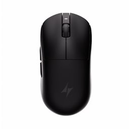 Chuột không dây ATK A9 SE - Màu Đen 0