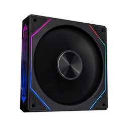 Fan JUNGLE LEOPARD ASTRO V1 Black Foward Single 0