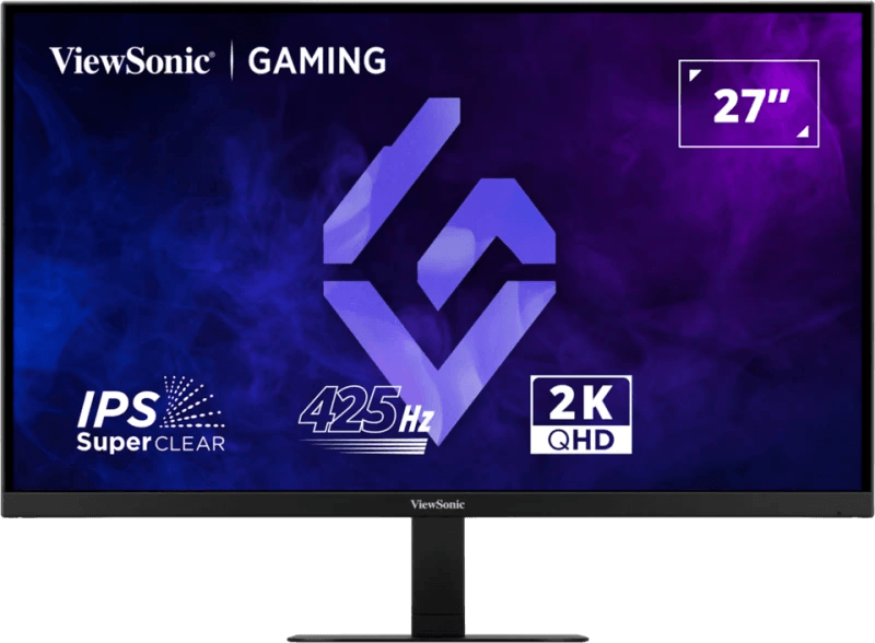Màn hình ViewSonic VX2757-2K-PRO-4 (27 inch/QHD/IPS/425Hz/1ms) 0