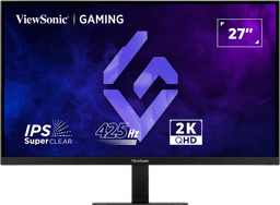 Màn hình ViewSonic VX2757-2K-PRO-4 (27 inch/QHD/IPS/425Hz/1ms) 0