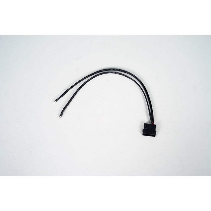 Đèn led gắn Block LED 5mm Twin Ultra Green 0