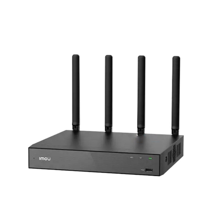 Đầu ghi Wifi 10 kênh IMOU NVR-N110W-8A0E 0