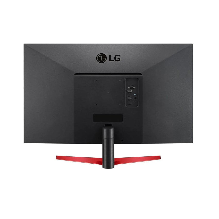 Màn hình LG 27MP60G-B (27inch/FHD/IPS/75Hz/5ms/250nits/HDMI+DP+Dsub+Audio/Freesync) - Cũ đẹp (Tray, kèm Adapter) 3