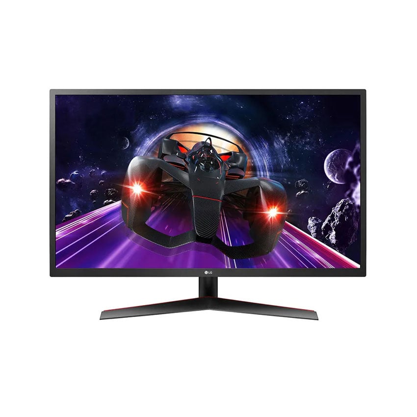 Màn hình LG 27MP60G-B (27inch/FHD/IPS/75Hz/5ms/250nits/HDMI+DP+Dsub+Audio/Freesync) - Cũ đẹp (Tray, kèm Adapter) 0
