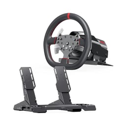 Vô lăng chơi game PXN-V10 Ultra (tương thích PC/Xbox One/Series/PS4) 0