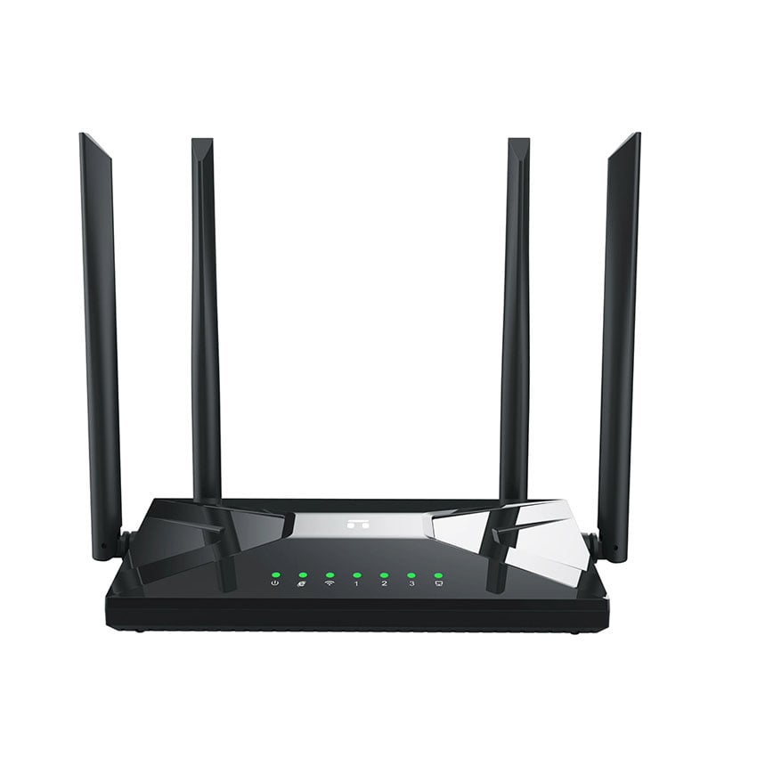 Bộ phát Wifi Netis NC65 băng tần kép AC1200 0