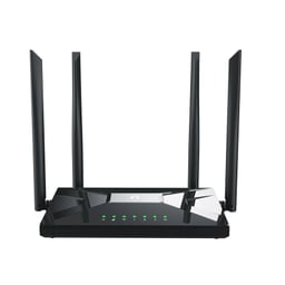 Bộ phát Wifi Netis NC65 băng tần kép AC1200 0