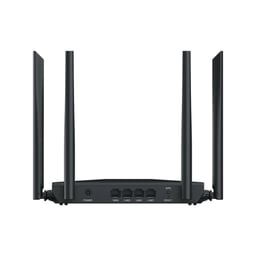 Bộ phát Wifi Netis NC65 băng tần kép AC1200 1