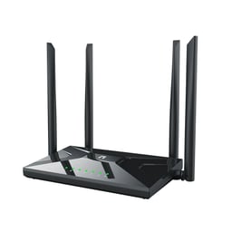 Bộ phát Wifi Netis NC65 băng tần kép AC1200 2