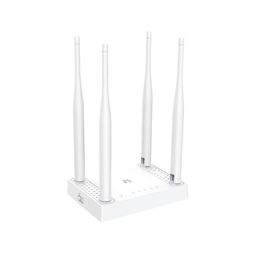 Bộ phát Wifi Netis W4 Chuẩn N 300Mbps 0