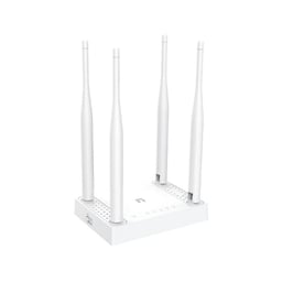 Bộ phát Wifi Netis W4 Chuẩn N 300Mbps 0