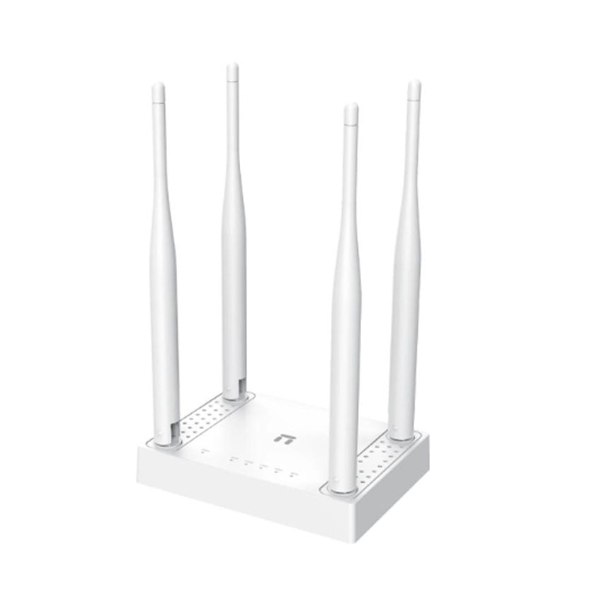 Bộ phát Wifi Netis W4 Chuẩn N 300Mbps 1