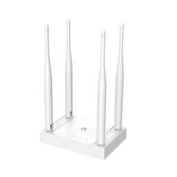 Bộ phát Wifi Netis W4 Chuẩn N 300Mbps 1