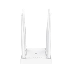 Bộ phát Wifi Netis W4 Chuẩn N 300Mbps 2
