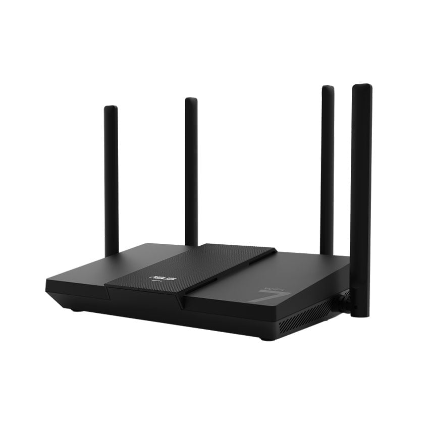 Bộ Phát Wifi 7 ASUS RT-BE50 2