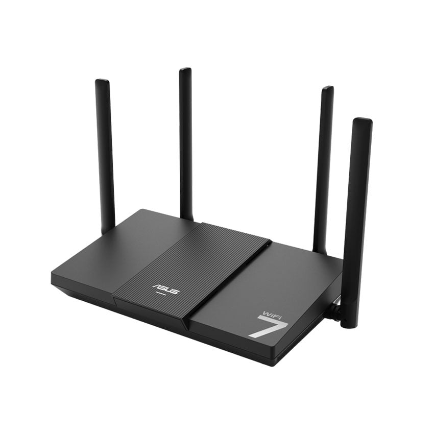 Bộ Phát Wifi 7 ASUS RT-BE50 3