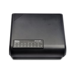 Switch Netis ST3116P (16 port 10/100M - Vỏ nhựa) 1