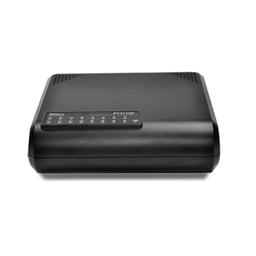 Switch Netis ST3116P (16 port 10/100M - Vỏ nhựa) 0