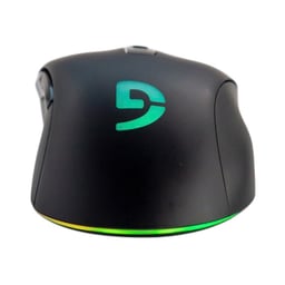 Chuột không dây Fuhlen G90W Pro - Màu Đen 1