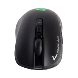 Chuột không dây Fuhlen G90W Pro - Màu Đen 2