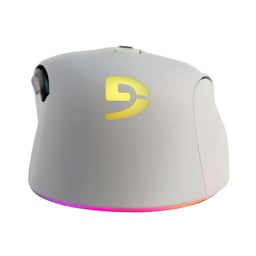 Chuột không dây Fuhlen G90W Pro - Màu Trắng 1