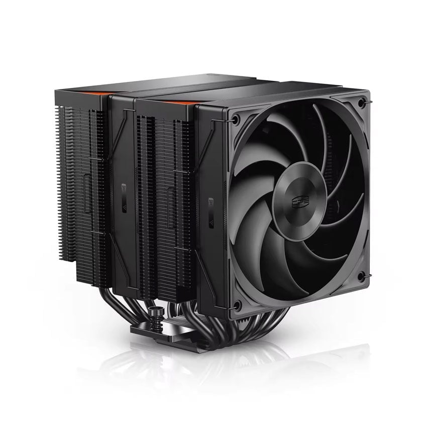 Tản nhiệt khí PC COOLER RZ620 Black 0