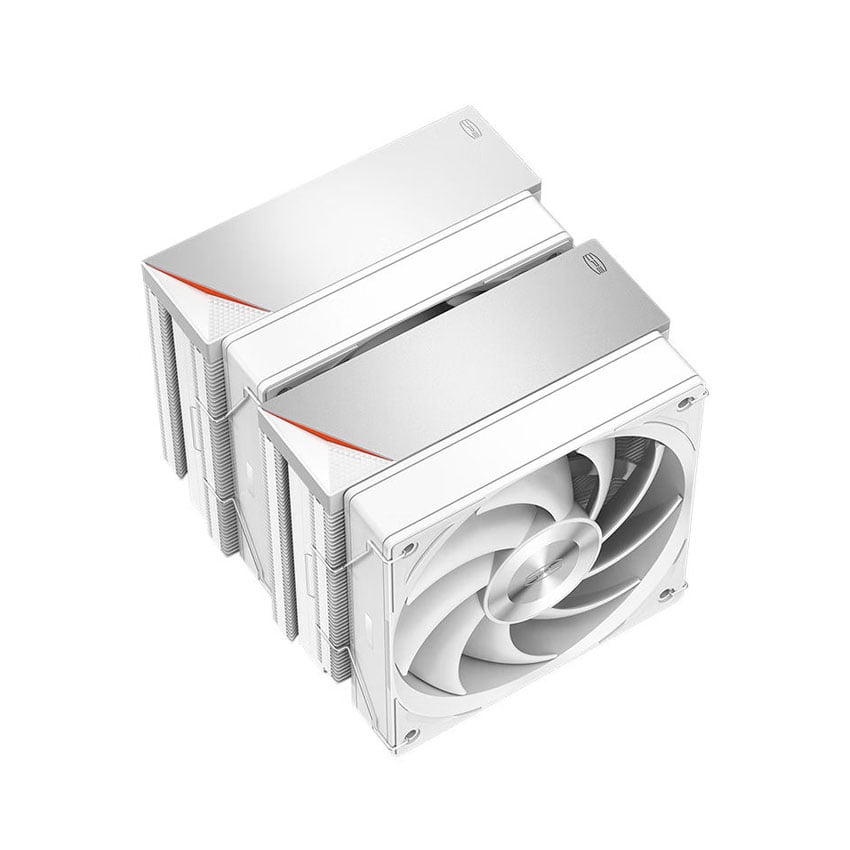 Tản nhiệt khí PC COOLER RZ620 White 1