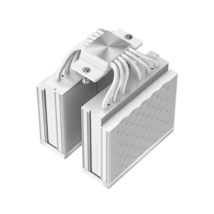 Tản nhiệt khí PC COOLER RZ620 White 3