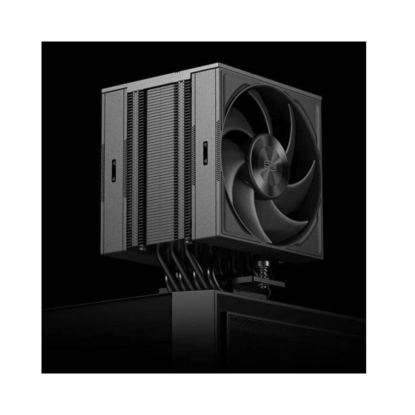 Tản nhiệt khí PC COOLER RZ700D Black 0