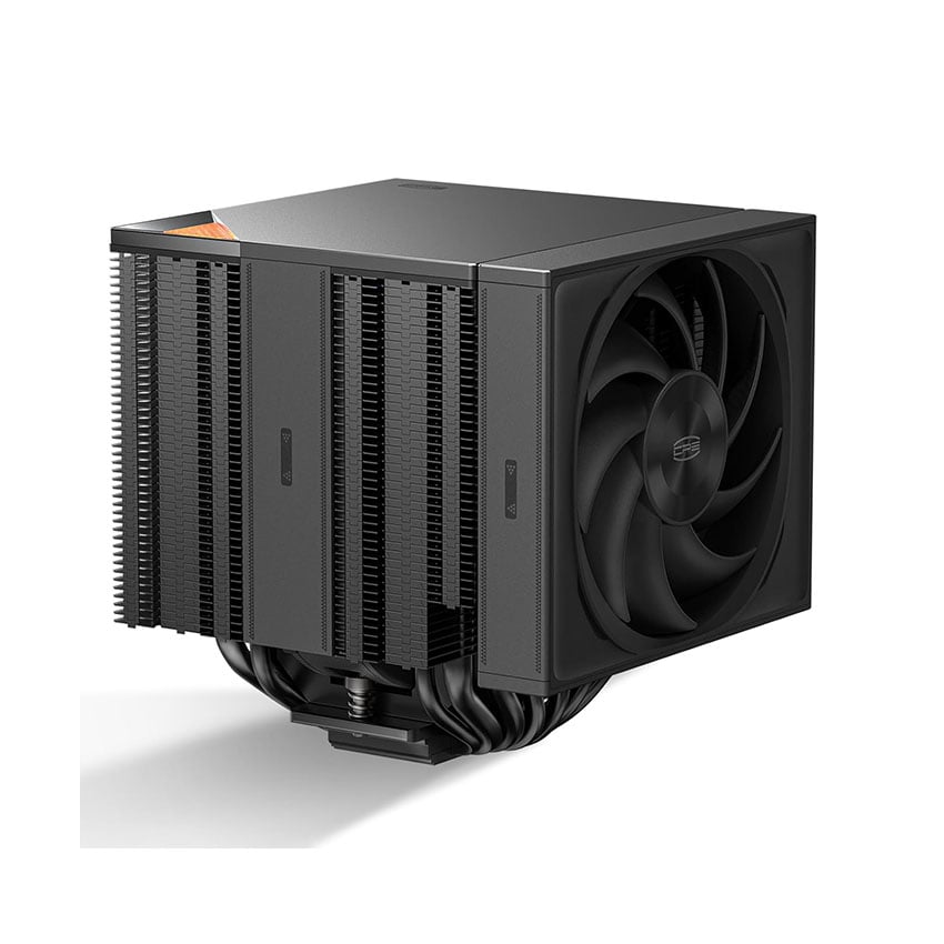 Tản nhiệt khí PC COOLER RZ820 Black 0