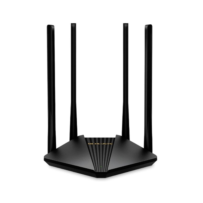 Bộ phát WiFi băng tần kép AC1200 Mercusys MR30G Gigabit