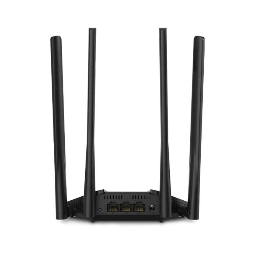 Bộ phát WiFi băng tần kép AC1200 Mercusys MR30G Gigabit 2