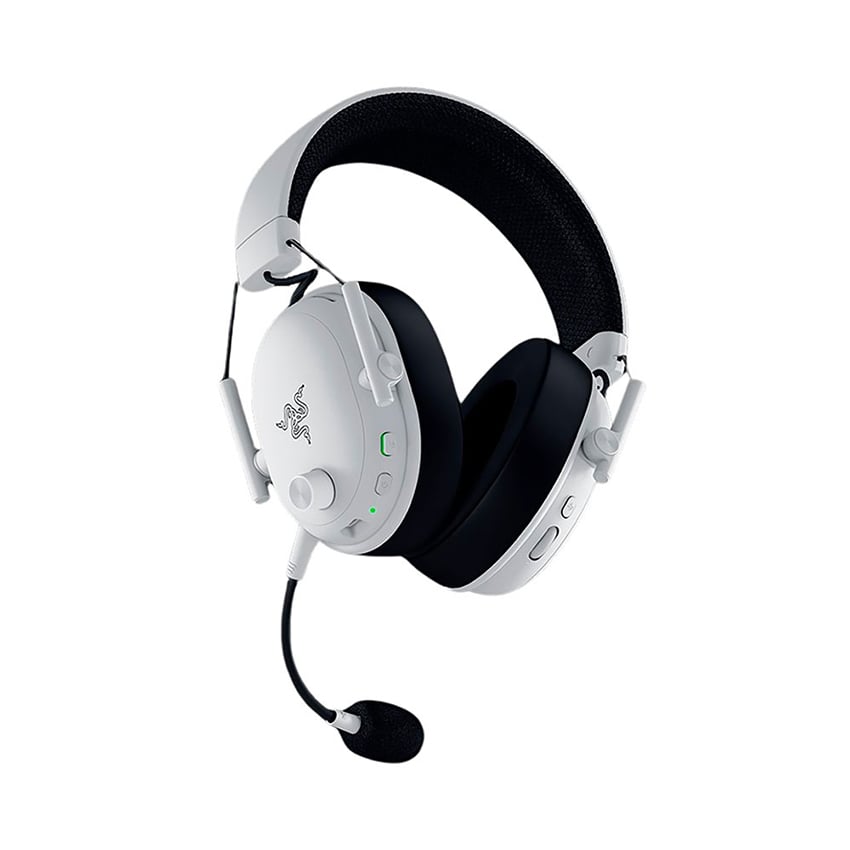 Tai nghe Razer BlackShark V3 - Màu Trắng (RZ04-05410400-R3M1) 2