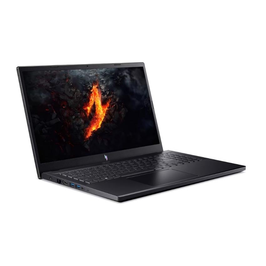 Laptop Acer Nitro V ANV15-41-R1JY (NH.QPFSV.001) (R5 6600H/16GB/512GB SSD/RTX3050 6GB/15.6 inch 165Hz/Win11/Đen) 2