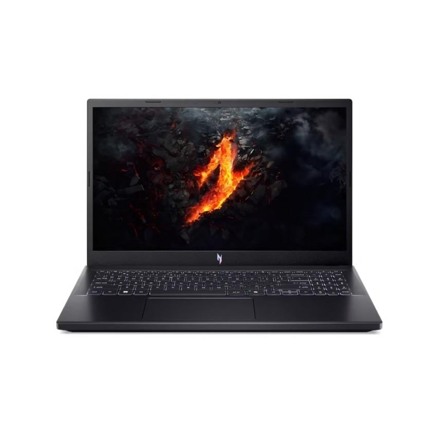 Laptop Acer Nitro V ANV15-41-R1JY (NH.QPFSV.001) (R5 6600H/16GB/512GB SSD/RTX3050 6GB/15.6 inch 165Hz/Win11/Đen) 0