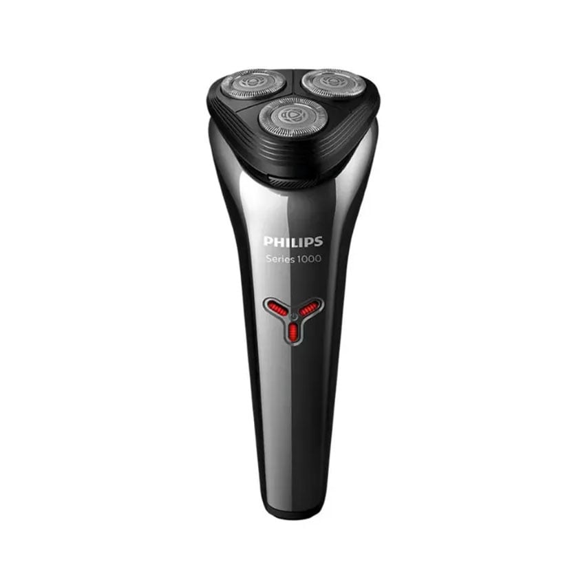 Máy Cạo Râu Khô Và Ướt Philips S1301/02 0