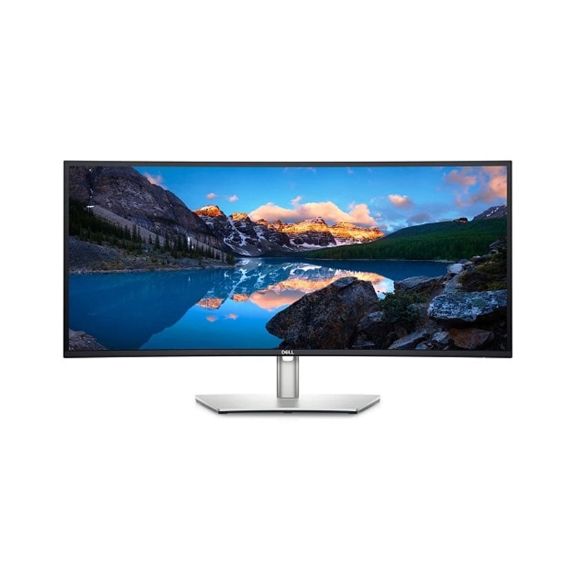 Màn hình Dell Ultrasharp U3421WE (34 inch/IPS/WQHD/60Hz/USB-C/5ms/Cong) - Likenew (Tray) 0