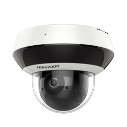 Camera IP Quay quét mini HikVision DS-3CD408DE-PRO/4M/Zoom 4X 0
