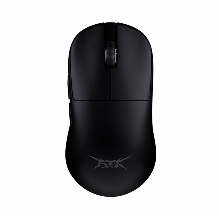 Chuột không dây ATK U2 Pro - Màu Đen 0