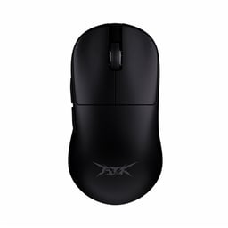 Chuột không dây ATK U2 Pro - Màu Đen 0