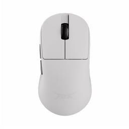 Chuột không dây ATK U2 Pro Max - Màu Trắng 0