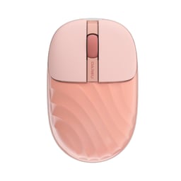 Chuột không dây Dareu LM135D - Màu Đỏ 0