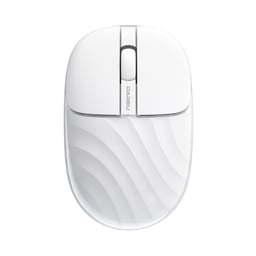 Chuột không dây Dareu LM135D - Màu Trắng 0