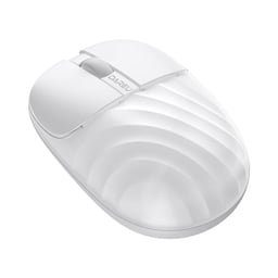 Chuột không dây Dareu LM135D - Màu Trắng 1
