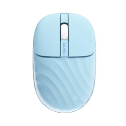 Chuột không dây Dareu LM135D - Màu Xanh 0