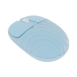 Chuột không dây Dareu LM135D - Màu Xanh 1