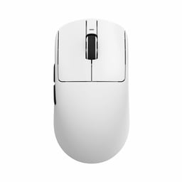 Chuột không dây VXE R1 SE+ (Màu Trắng) 0