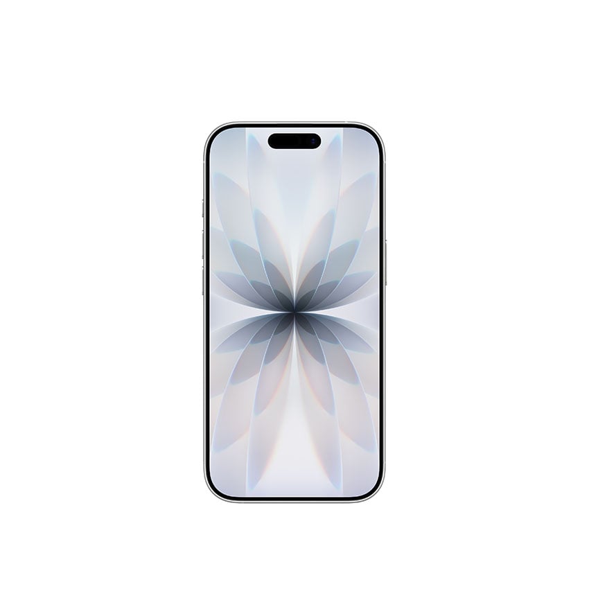 Điện thoại di động iPhone 17 512GB Trắng (MG6Q4ZP/A) 1