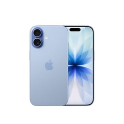 Điện thoại di động iPhone 17 512GB Xanh lam khói (MG6T4ZP/A) 0