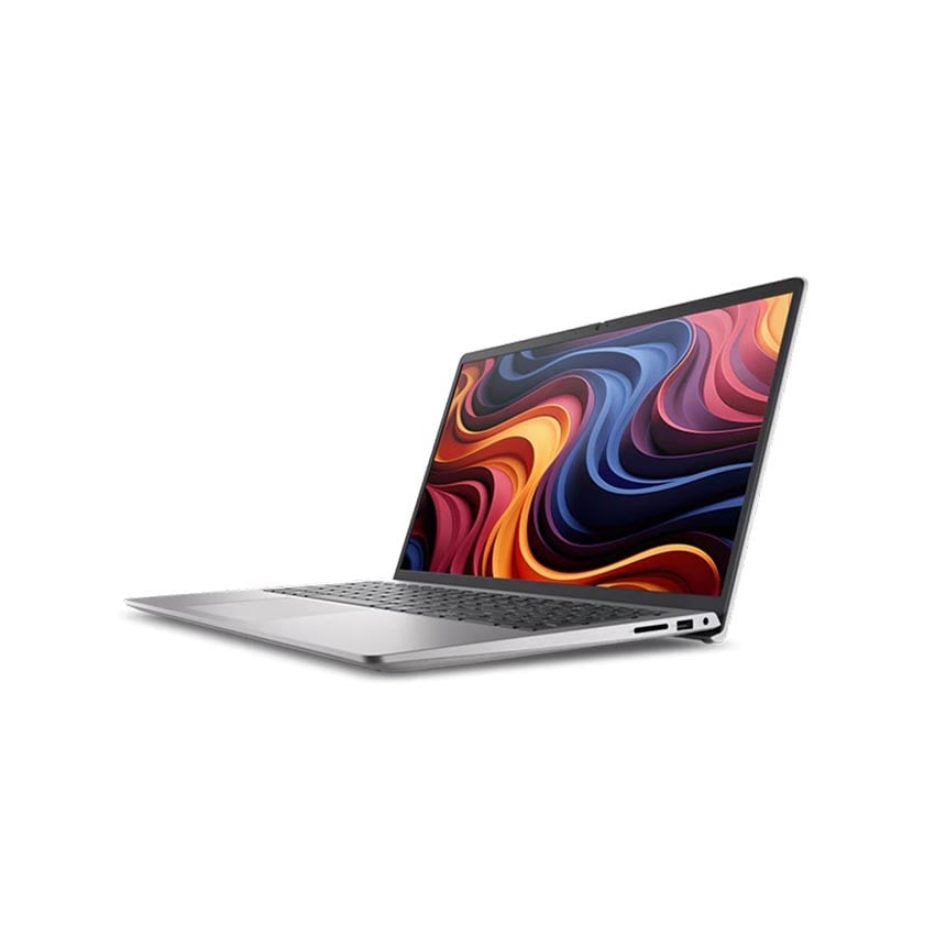 Laptop Dell 15 DC15255 P112F006 (R5 7530U/8GB RAM DDR4/1TB SSD/15.6 inch FHD/Cảm ứng/Win11/Bạc) (NK_Bảo hành tại HACOM) 2